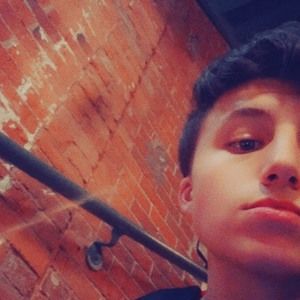 Meet your Posher, Mason